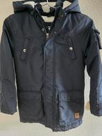 Name It winterjas Parka 134 jas, Ophalen of Verzenden, Gebruikt, Jongen, Jas