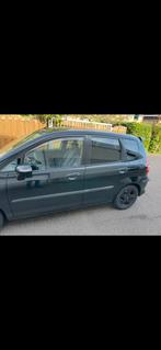Honda Jazz 1.4 I CVT 2007 Zwart, 83 pk, Zwart, 4 cilinders, Origineel Nederlands