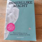 Joop Korthuis - Innerlijke macht, Ophalen, Zo goed als nieuw, Joop Korthuis