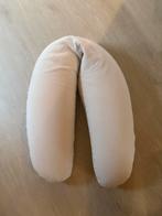 Voedingskussen doomoo, Kinderen en Baby's, Ophalen of Verzenden, Zo goed als nieuw, Voedingskussen