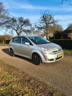 Toyota Corolla Verso 1.6 Vvt-i 5P 2005 Grijs, 1330 kg, Zwart, 4 cilinders, Origineel Nederlands