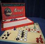 Antieke spellen uit grootmoederstijd.85, Hobby en Vrije tijd, Gezelschapsspellen | Bordspellen, Vijf spelers of meer, Ophalen of Verzenden