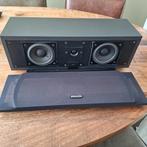 Philips FB 602/00 Center Speaker, Audio, Tv en Foto, Luidsprekers, Ophalen of Verzenden