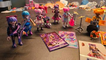 Playmobil Poppetjes - Diverse Figuren beschikbaar voor biedingen