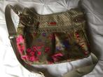 Olily tas niet gebruikt, Sieraden, Tassen en Uiterlijk, Tassen | Schoudertassen, Ophalen of Verzenden, Nieuw, Groen, Oilily
