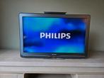 Philips flat-screen televisie 32 inch, Audio, Tv en Foto, Televisies, Ophalen, Philips, Gebruikt, LCD