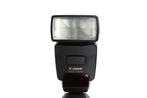 Canon Speedlite 420 EX flitser met 12 maanden garantie, Ophalen of Verzenden, Zo goed als nieuw, Canon, Kantelbaar