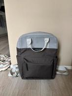 Kaptan & Son Rugzak Bergen - Stijlvol en Praktisch!, Overige merken, 25 tot 40 cm, Ophalen of Verzenden, Zo goed als nieuw