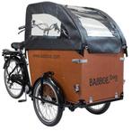 Babboe dog Regentent - nieuw in doos!, Ophalen of Verzenden