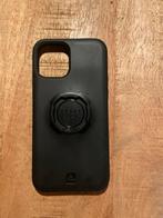Quad Lock Hoesje Iphone 12/12Pro, Ophalen, Zo goed als nieuw, IPhone 12, Hoesje of Tasje