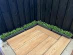 NIEUWE KERAMISCHE TEGELS!! Facewood mielle 120x30x4, 64,08M², Ophalen, Keramiek, Nieuw, 10 m² of meer