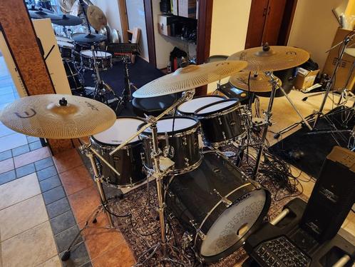 Aanbieding nieuwe Zildjian ALCHEM-E, Muziek en Instrumenten, Drumstellen en Slagwerk, Nieuw, Overige merken, Elektronisch, Ophalen of Verzenden