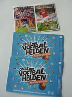 Voetbalhelden 2019 / 2020, Ophalen of Verzenden, Nieuw, Overige binnenlandse clubs, Poster, Plaatje of Sticker