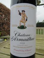 Chateau d' Armailhac 2019 Pauillac 93 Parker, Verzamelen, Wijnen, Nieuw, Rode wijn, Frankrijk, Vol