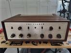Buizenversterker THE FISHER KX 200., Audio, Tv en Foto, Versterkers en Receivers, Ophalen, 120 watt of meer, Overige merken