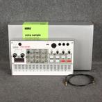 Korg Volca Sample 2, Muziek en Instrumenten, Ophalen of Verzenden, Nieuw, Overige aantallen, Korg