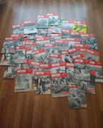 jaargang 1973 tijdschrift Motor (weekblad), Ophalen of Verzenden, Gelezen