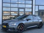 Audi A6 Avant 55 TFSI e 367PK Competition / PANO / MAXTON /, Auto's, Automaat, Gebruikt, 4 cilinders, Vierwielaandrijving