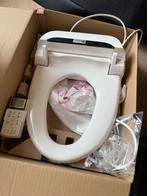 Douche WC wc bril douche uspa bidet, Ophalen, Zo goed als nieuw, Douche