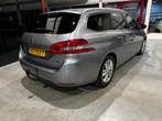 Peugeot 308 SW 1.6 BlueHDI Blue Lease Executive Pack / Camer, Voorwielaandrijving, Gebruikt, 4 cilinders, Origineel Nederlands