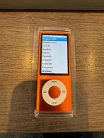 iPod nano 5th Generation, Ophalen, Oranje, Zo goed als nieuw, Nano