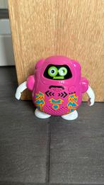 Silverlit Talkibot roze, Ophalen of Verzenden, Gebruikt
