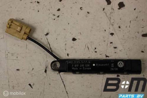 Antenne versterker VW Golf Plus, Auto diversen, Autoradio's, Gebruikt