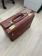 Piloten koffer, Sieraden, Tassen en Uiterlijk, Koffers, Ophalen, Gebruikt, Minder dan 35 cm, Minder dan 50 cm