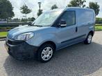 Fiat Doblò 1.3MJ L1H1 Airco 90.000KM EURO 6 (bj 2017), Voorwielaandrijving, Gebruikt, Euro 6, 4 cilinders