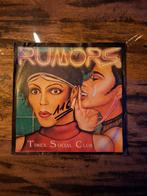 Timex Social Club - Rumors, Ophalen of Verzenden, Gebruikt, Pop