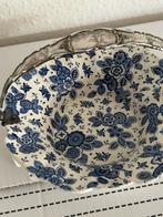 Beatrix Bon Bon Schaaltje met Zilver Handvat, Ophalen of Verzenden