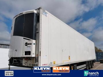 SCHMITZ SKO 24 FP 45 COOL thermoking slxi300 beschikbaar voor biedingen