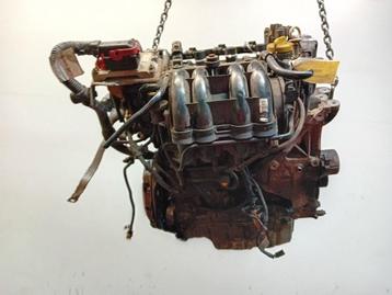 Motor Fiat Punto beschikbaar voor biedingen
