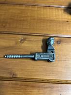 Luikvastzetter , luik vastzetter , houder ., Ophalen of Verzenden, Zo goed als nieuw, Overige typen