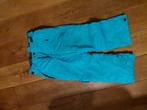 Skibroek maat 122-128, Kinderen en Baby's, Kinderkleding | Maat 122, Ophalen, Gebruikt, Jongen of Meisje, Broek