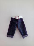 Veel Leuke 3/4 Broeken voor (Barbie) Poppen (21 foto’s), Ophalen of Verzenden, Gebruikt, Kleertjes