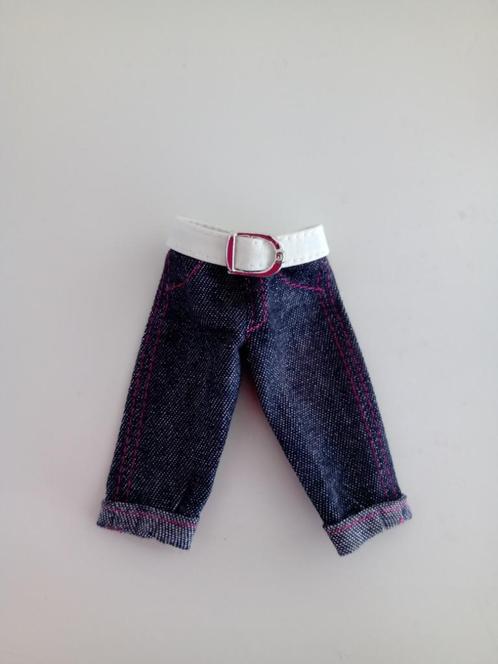 Veel Leuke 3/4 Broeken voor (Barbie) Poppen (21 foto’s), Verzamelen, Poppen, Gebruikt, Kleertjes, Ophalen of Verzenden