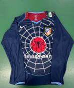 RETRO Fernando Torres #9 seizoen (05-06) jersey Spider Mainz, Kleding | Heren, T-shirts, Ophalen of Verzenden, Zo goed als nieuw