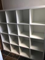 Boekenkast, Ophalen, 100 tot 150 cm, 100 tot 150 cm, Zo goed als nieuw