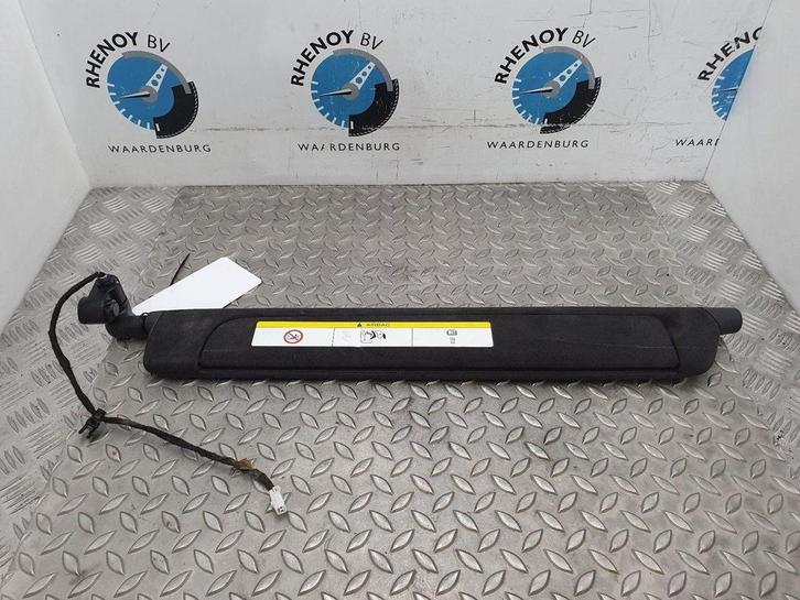 TESLA MODEL X 75D Base  [SUNVISOR] 2018, Auto-onderdelen, Interieur en Bekleding, Gebruikt, ARN erkend, Stiba lid, Erkend duurzaam