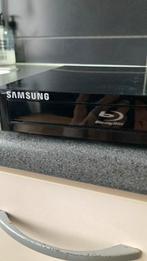 Blue ray disc, Ophalen, Zo goed als nieuw, Samsung