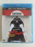 Death Proof Bluray, Ophalen of Verzenden, Zo goed als nieuw, Filmhuis