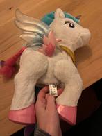 Knuffel Eenhoorn VTech, Kinderen en Baby's, Speelgoed | Vtech, Ophalen of Verzenden, Gebruikt, 4 tot 6 jaar