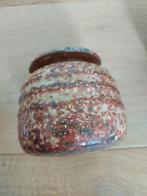 Mobach Bruin Potje - Aardewerk, Antiek en Kunst, Antiek | Keramiek en Aardewerk, Ophalen of Verzenden