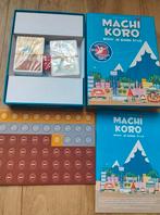 Nieuw Machi koro spel 999 games - bouw je eigen stad, Ophalen of Verzenden, Nieuw, White Goblin Games