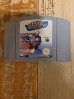 Wayne Gretzky Icehockey N64, Ophalen of Verzenden, Sport