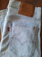 LEVI STRAUSS JEANS 30-32, Ophalen of Verzenden, Zo goed als nieuw, Blauw, W32 (confectie 46) of kleiner