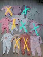 Pyjama's maat 74 meisje pyjama boxpakje boxpakjes, Ophalen of Verzenden, Zo goed als nieuw, Meisje, Nacht- of Onderkleding