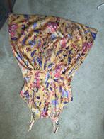 Derhy jurk M topvintagestijl, Maat 38/40 (M), Overige kleuren, Derhy, Ophalen of Verzenden