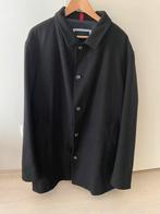 Tommy Hilfiger Winterjas Tailored Zwart XXL | Mantel | Jas, Ophalen of Verzenden, Gedragen, Overige maten, Zwart